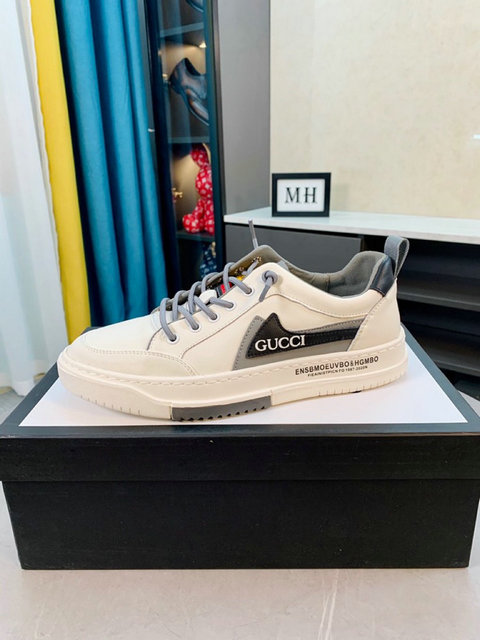men gucci shoes-227